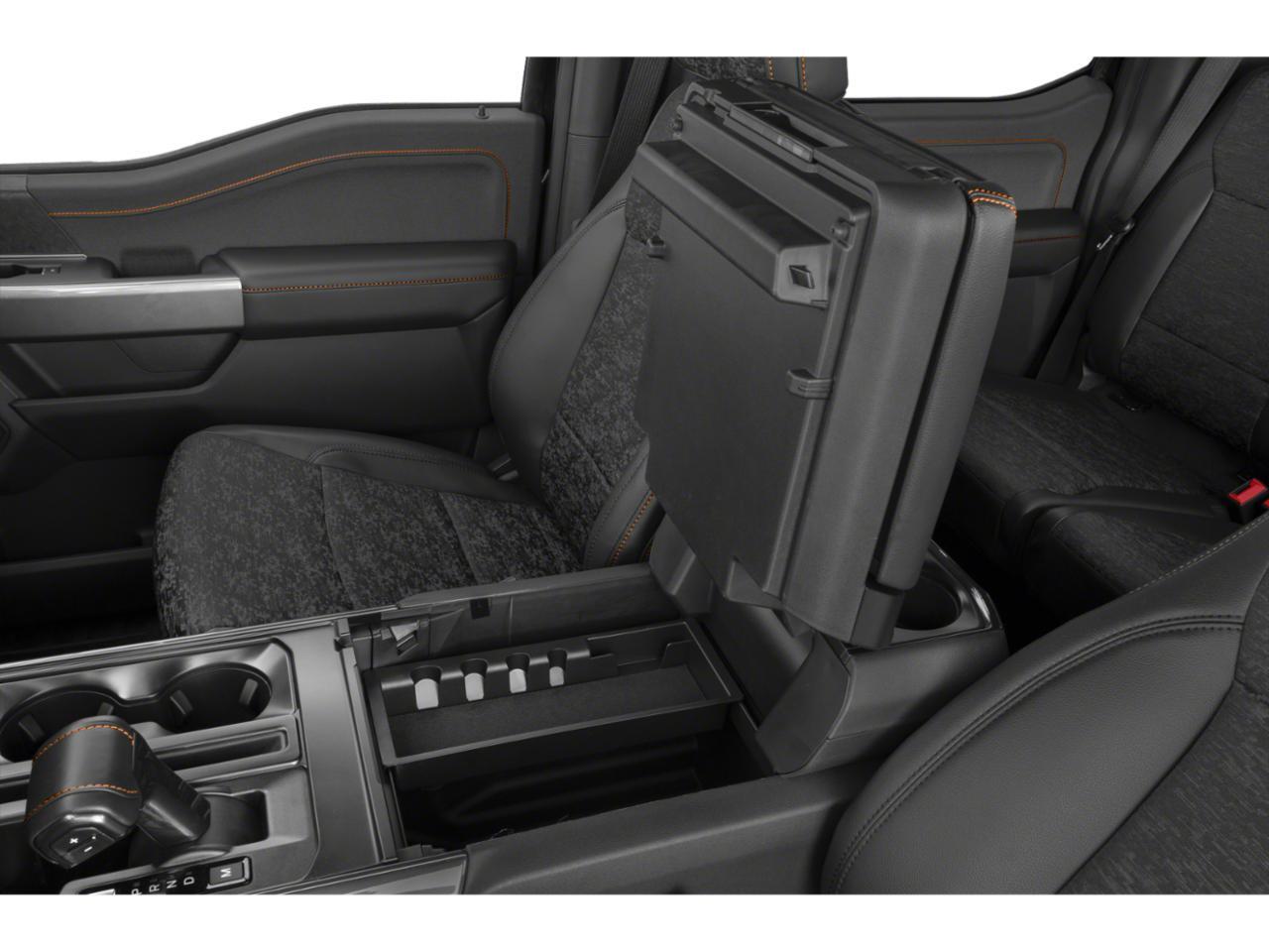 2023 Ford F-150 Tremor Charlotte NC