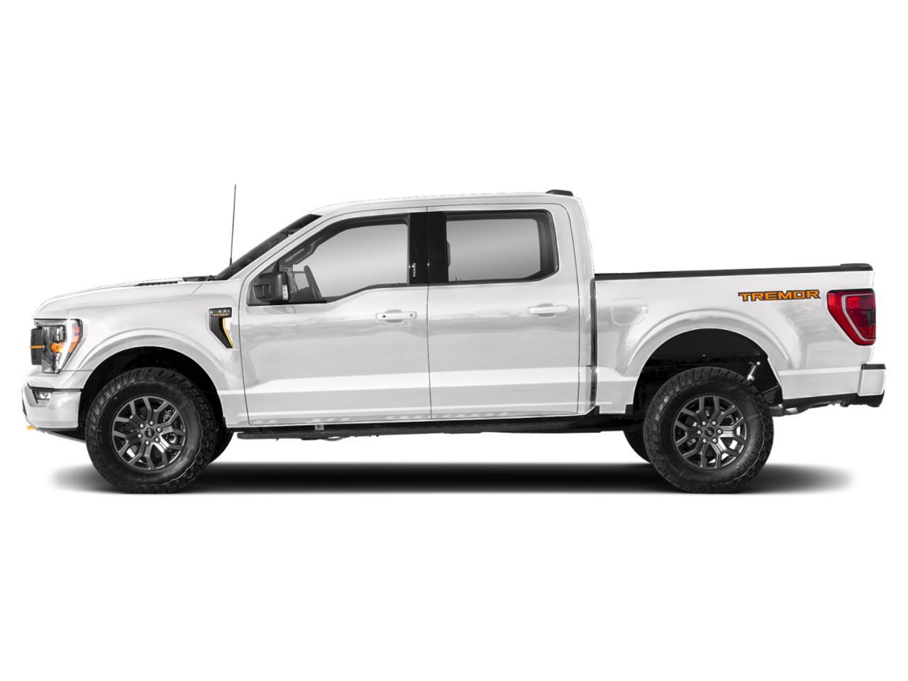 2023 Ford F-150 Tremor Huntington UT