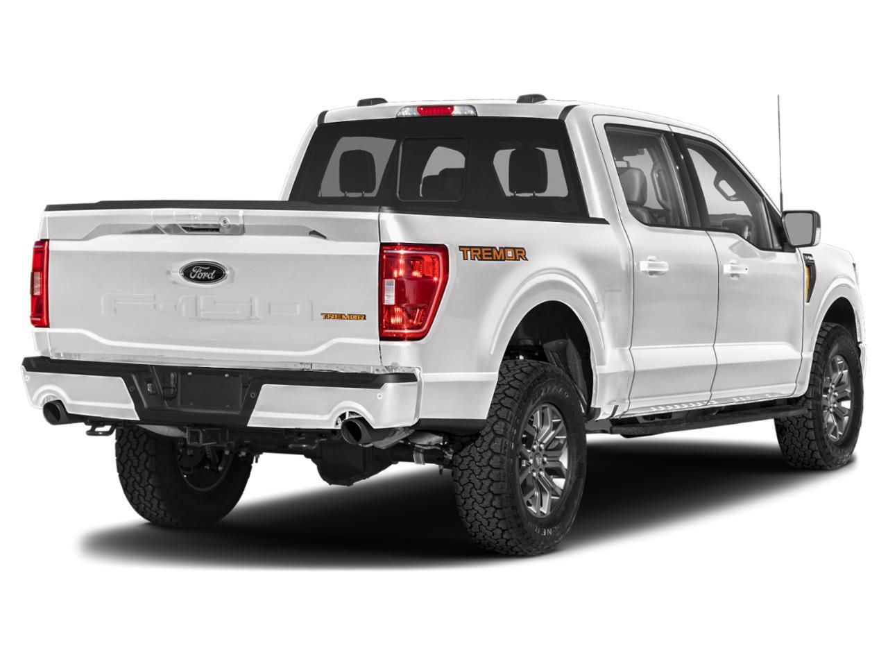 2023 Ford F-150 Tremor Huntington UT