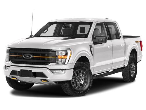 2023 Ford F-150 Tremor Tampa FL 2023 Ford F-150 Tremor Tampa FL