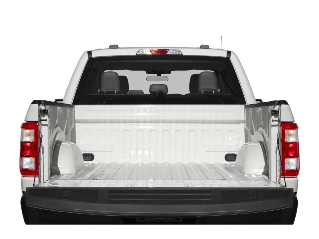 2023 Ford F-150 XL Edmonton AB