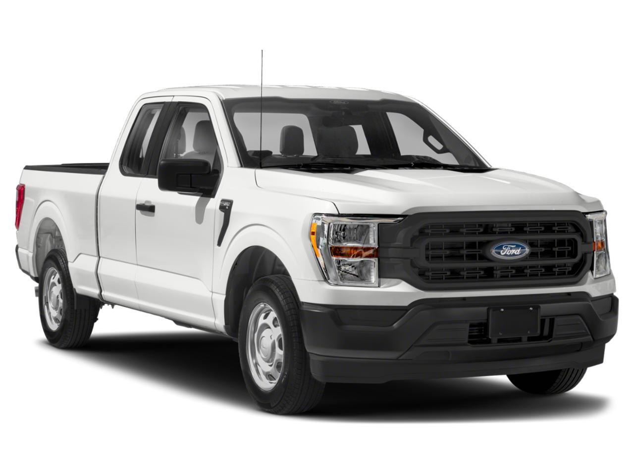 2023 Ford F-150 XL Edmonton AB