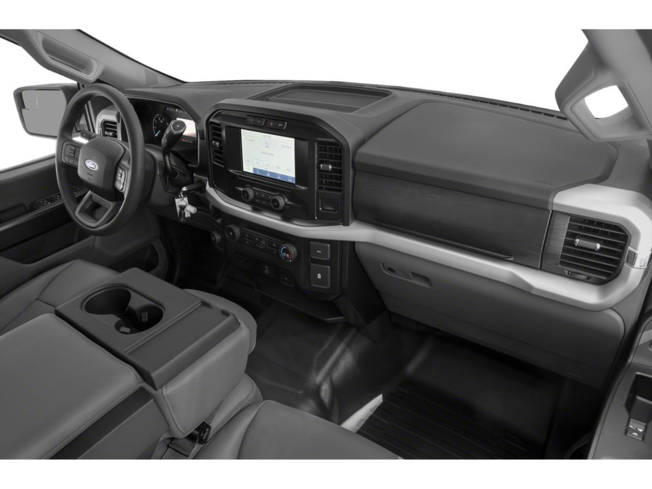 2023 Ford F-150 XL Edmonton AB