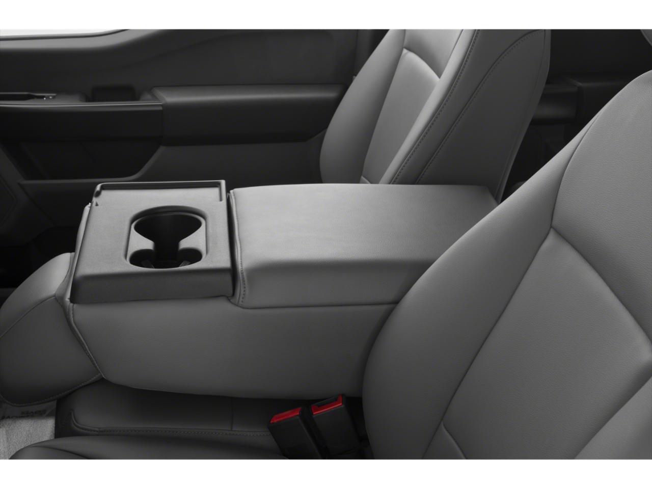 2023 Ford F-150 XL Edmonton AB