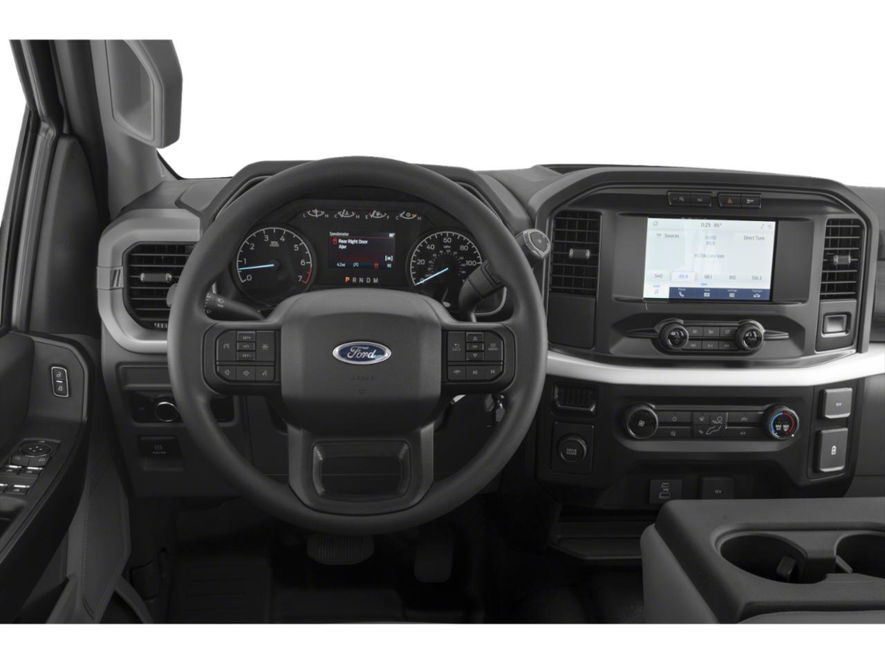 2023 Ford F-150 XL Edmonton AB