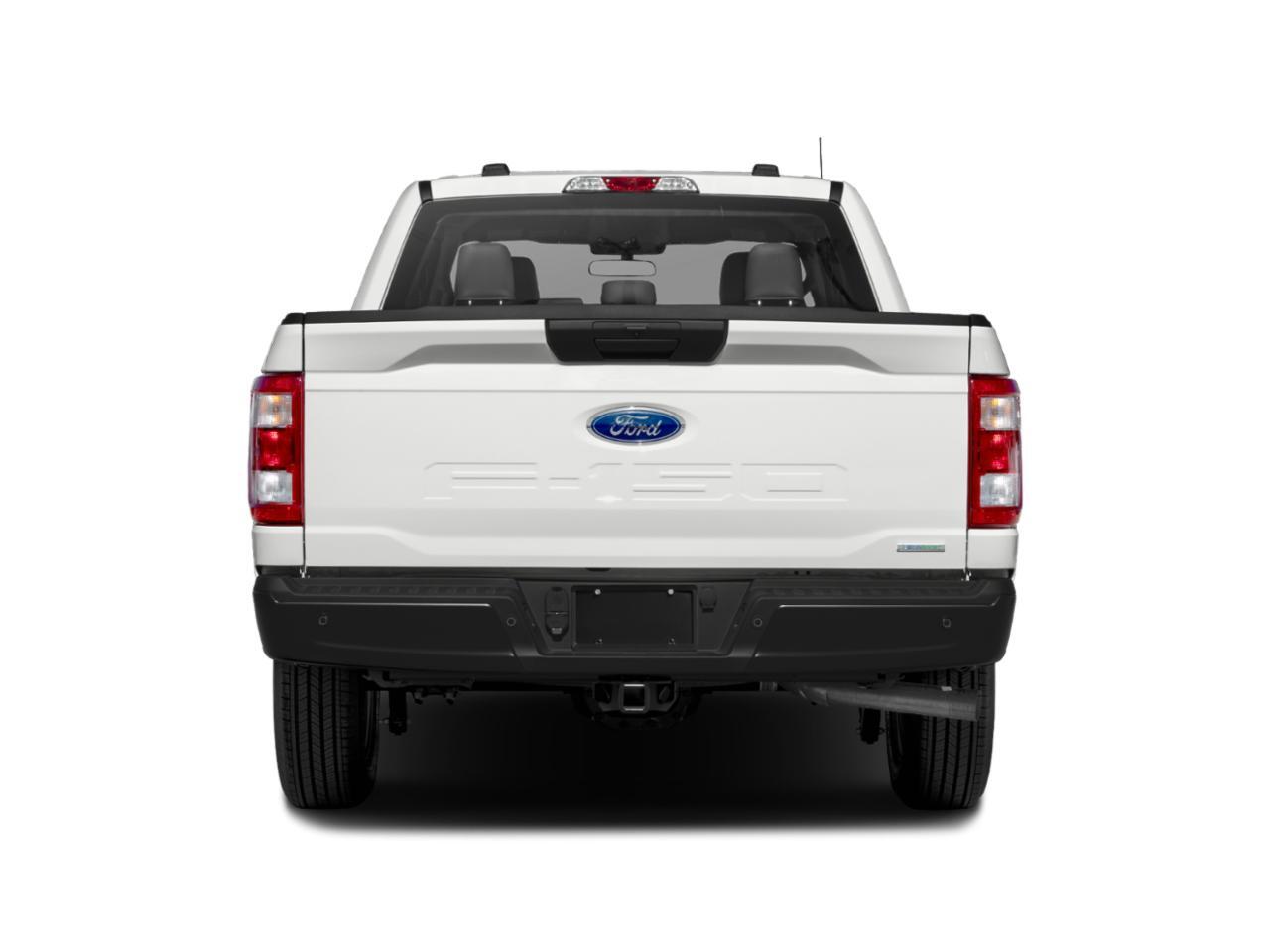 2023 Ford F-150 XL Edmonton AB