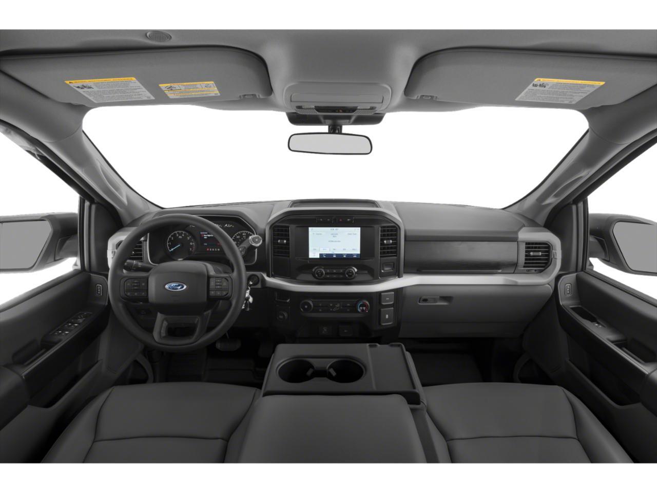 2023 Ford F-150 XL Edmonton AB