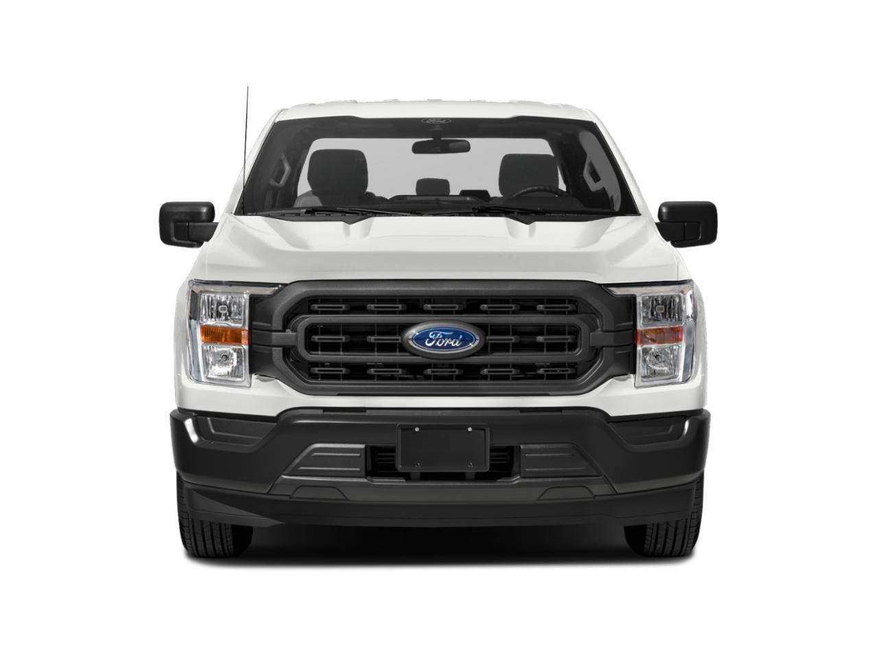 2023 Ford F-150 XL Edmonton AB