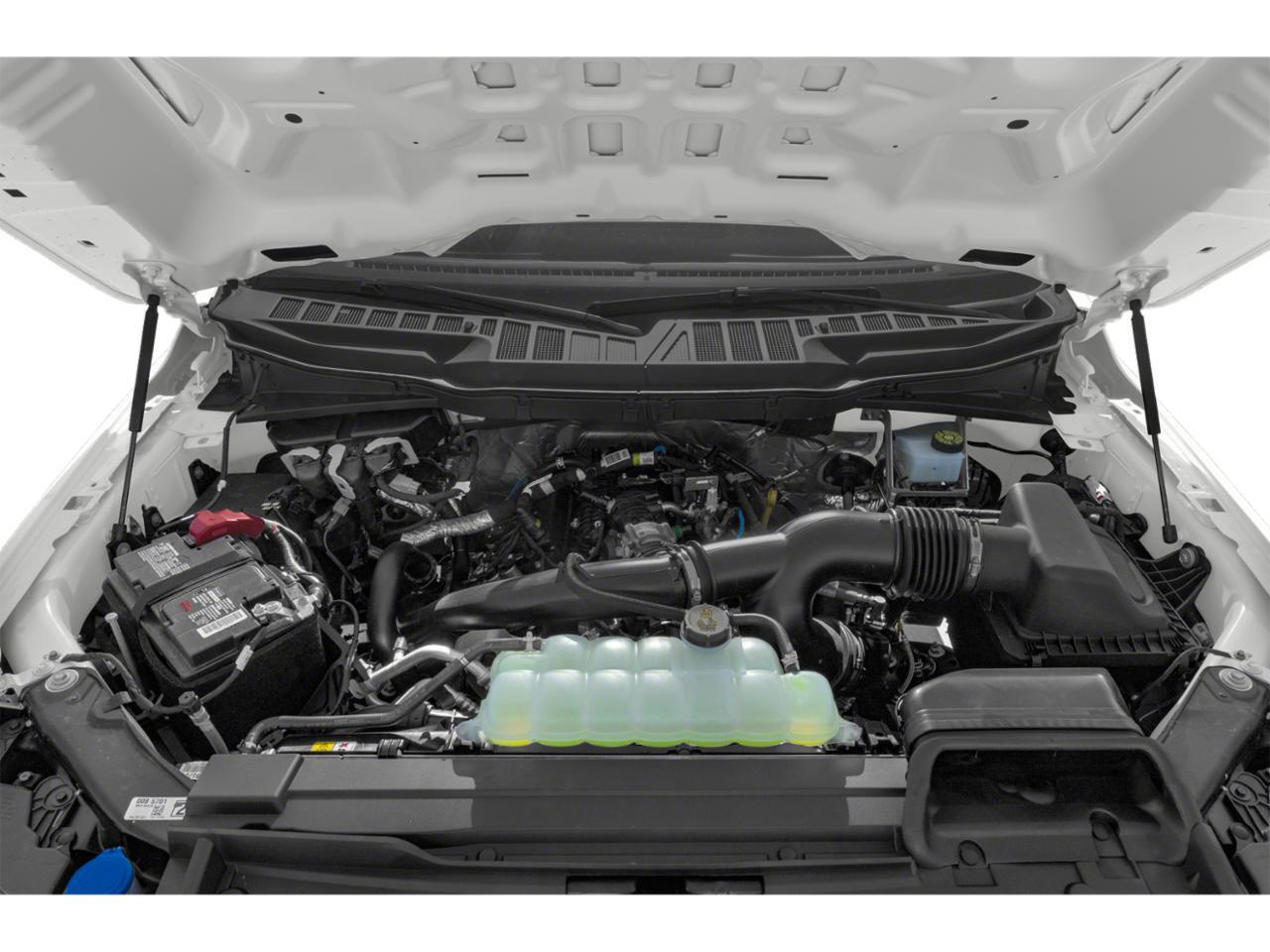 2023 Ford F-150 XL Edmonton AB