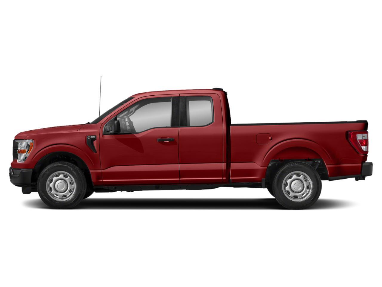 2023 Ford F-150 XL Edmonton AB