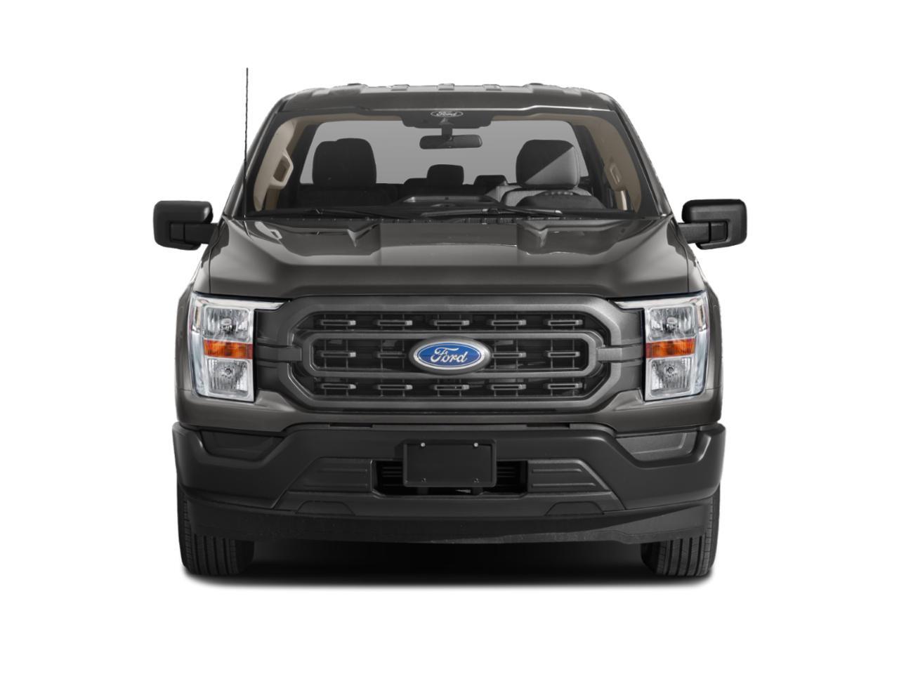 2023 Ford F-150 XL Grande Prairie AB