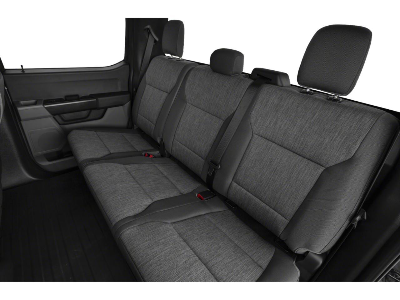 2023 Ford F-150 XL Grande Prairie AB
