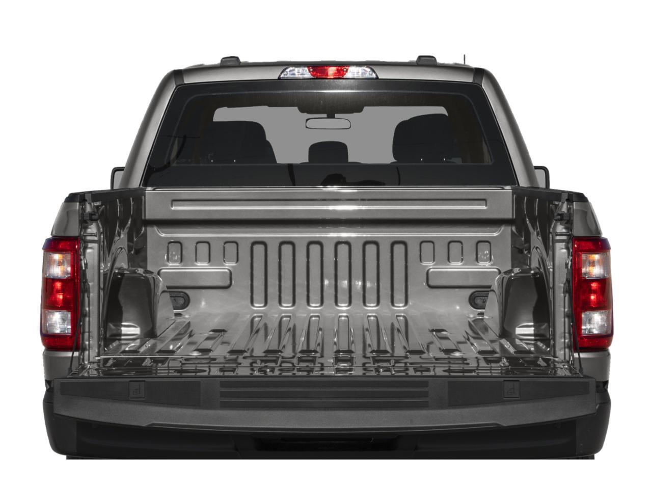 2023 Ford F-150 XL Grande Prairie AB