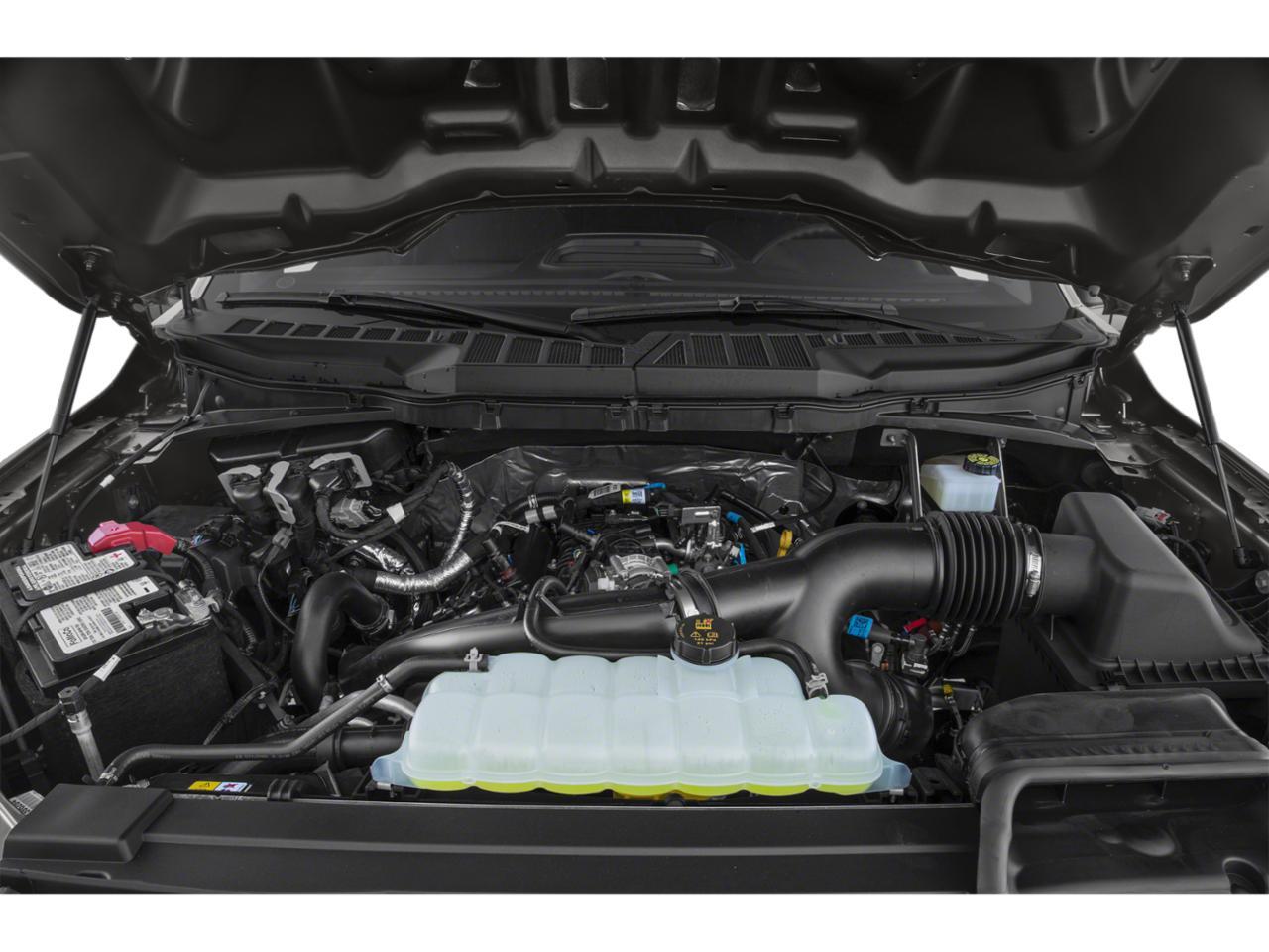 2023 Ford F-150 XL Grande Prairie AB