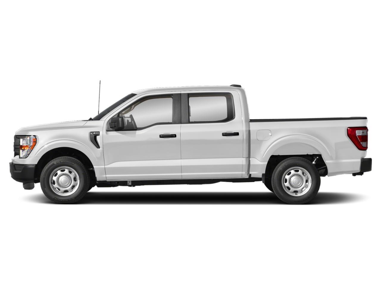 2023 Ford F-150 XL Grande Prairie AB