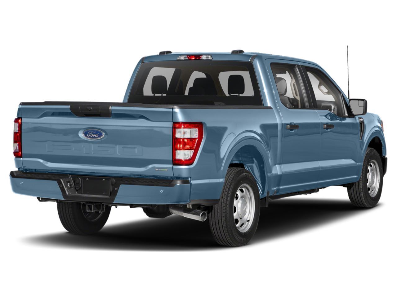2023 Ford F-150 XL Hollywood FL
