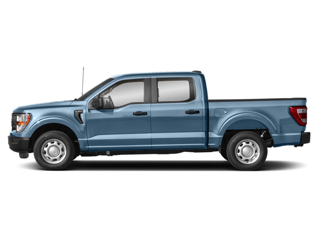 2023 Ford F-150 XL Hollywood FL