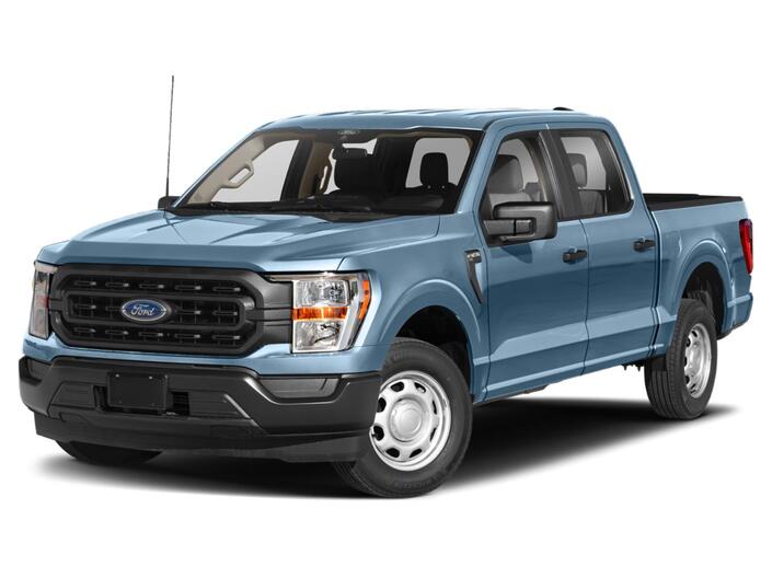 2023 Ford F-150 XL Oshkosh WI