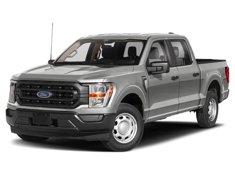 2023 Ford F-150 XL Oshkosh WI