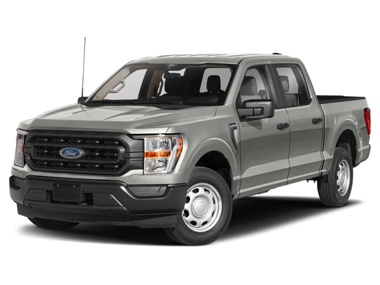2023 Ford F-150 XL Irving TX