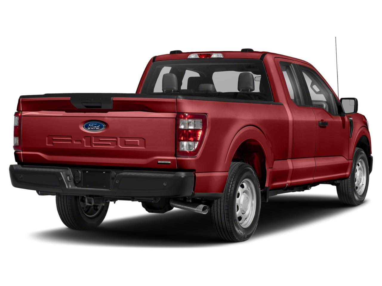 2023 Ford F-150 XL Cooperstown NY