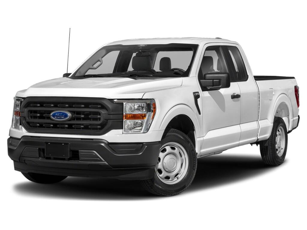 2023 Ford F-150 XL San Clemente CA