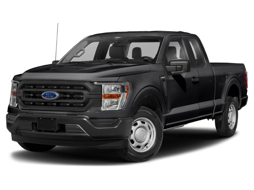 2023 Ford F-150 XL San Diego County CA