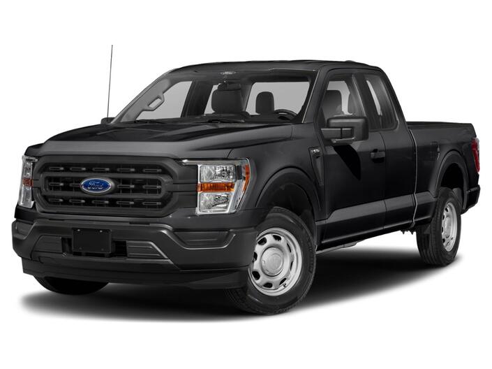 2023 Ford F-150 XL San Diego County CA