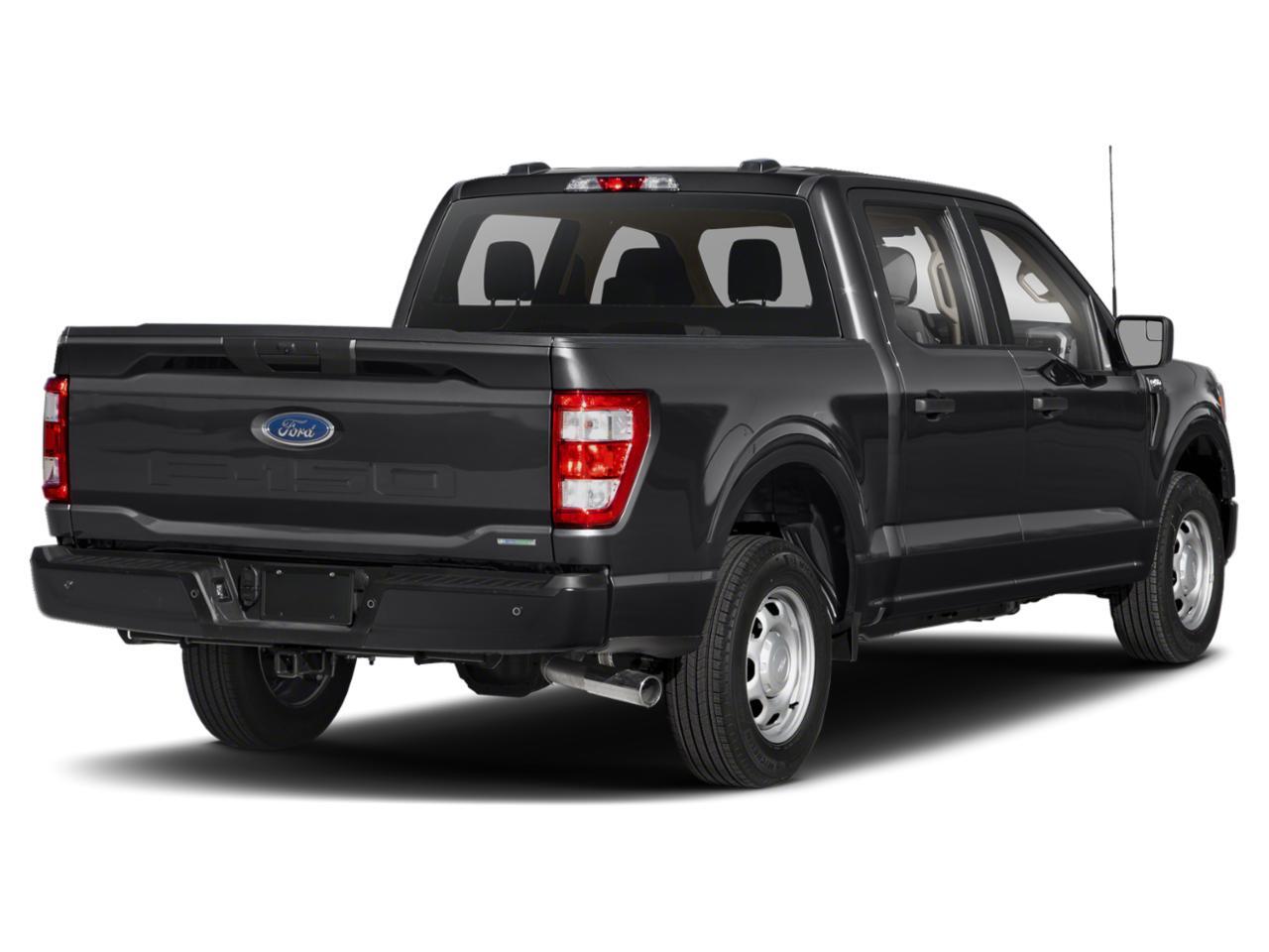 2023 Ford F-150 XL San Juan TX
