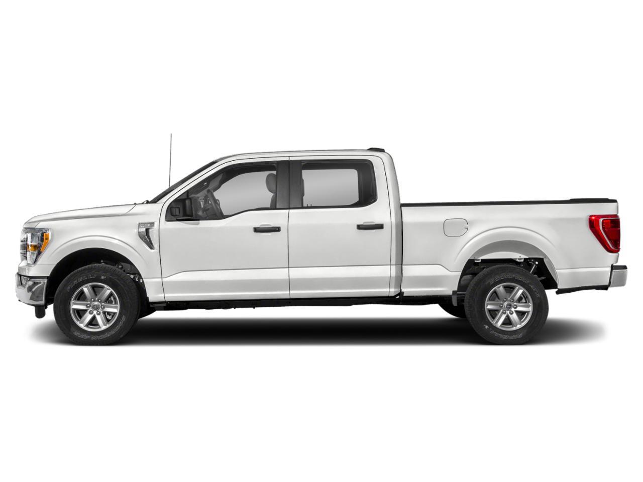 2023 Ford F-150 XLT 4x4 4dr SuperCrew 5.5 ft. SB Chesterfield MI