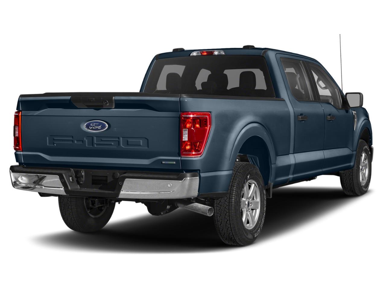 2023 Ford F-150 XLT Edmonton AB
