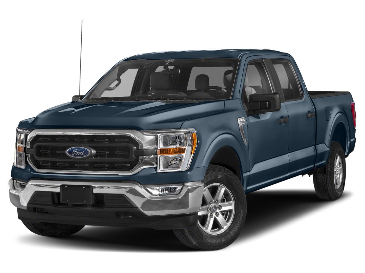 2023 Ford F-150 XL's photo