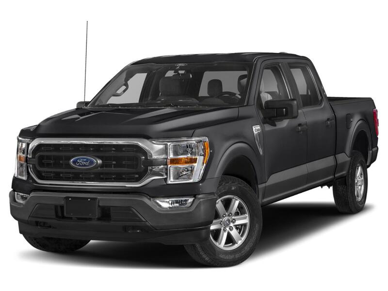 2023 Ford F-150 XLT Oshkosh WI