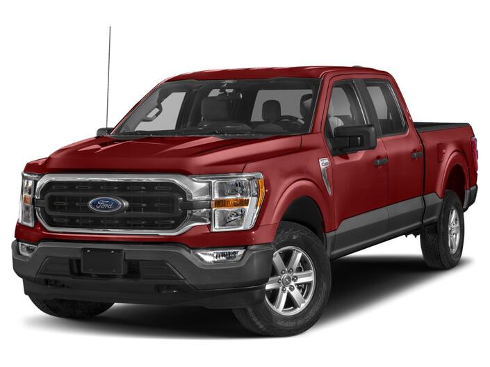2023 Ford F-150 XLT Oshkosh WI