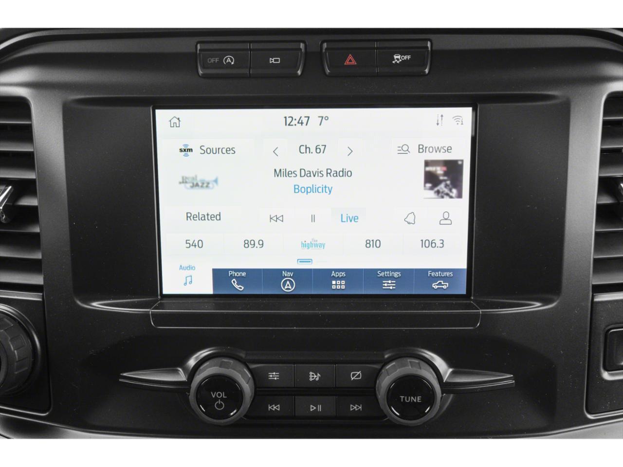 2023 Ford F-150 XLT Cooperstown NY