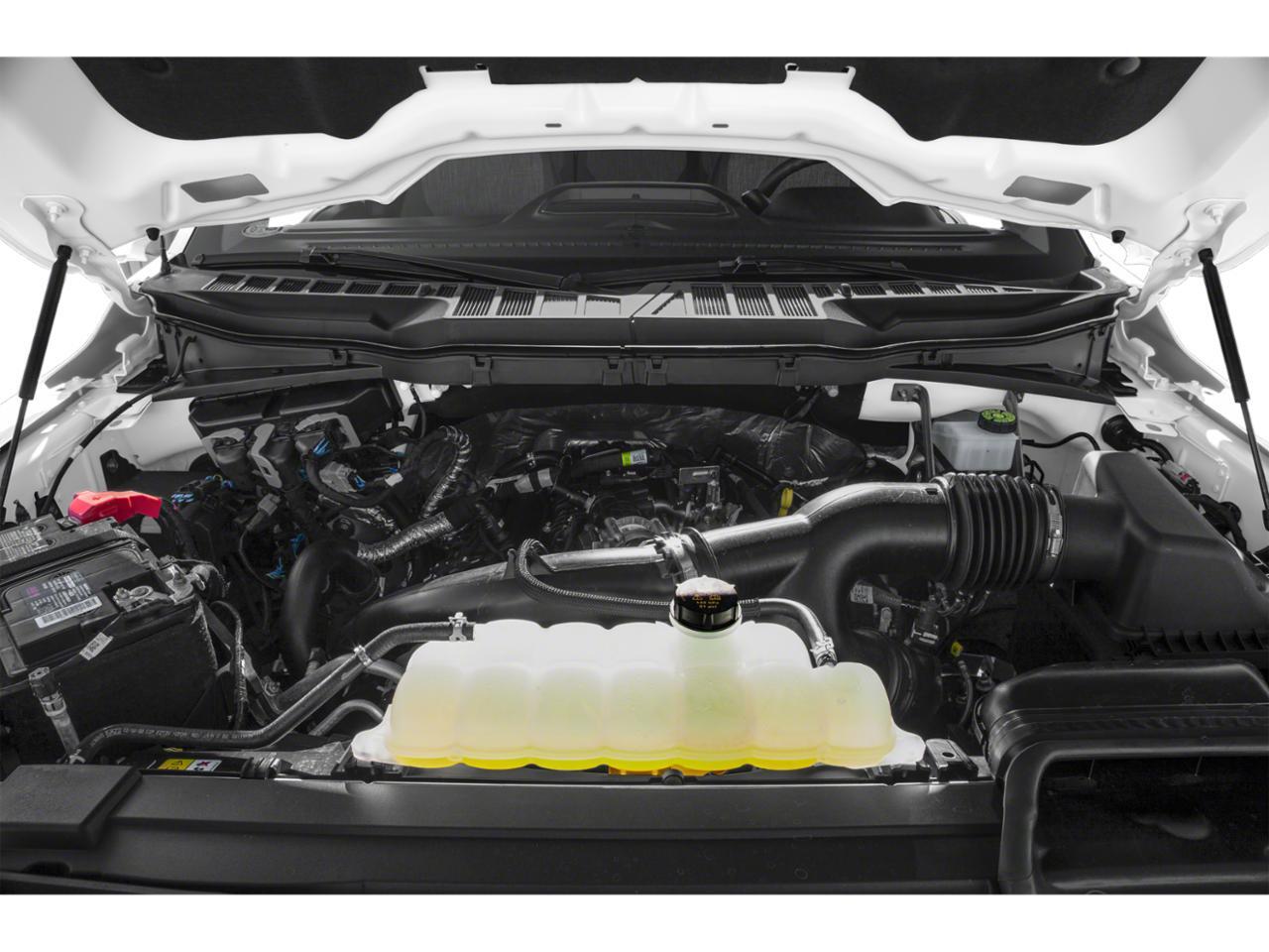 2023 Ford F-150 XLT Pine River MN