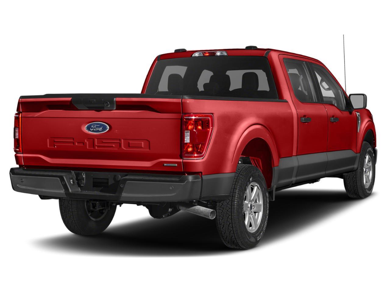 2023 Ford F-150 XLT Pine River MN