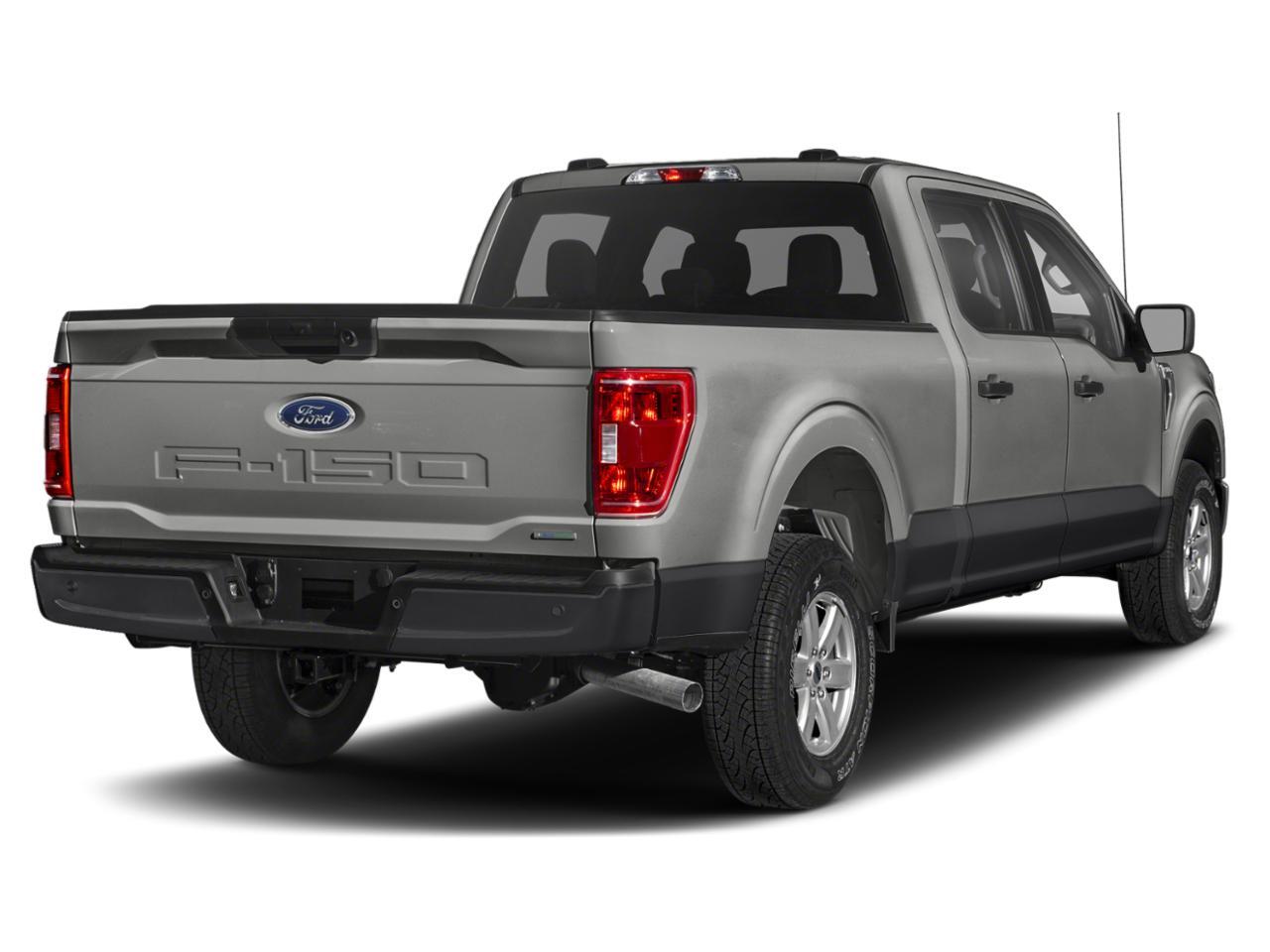 2023 Ford F-150 XLT Pine River MN