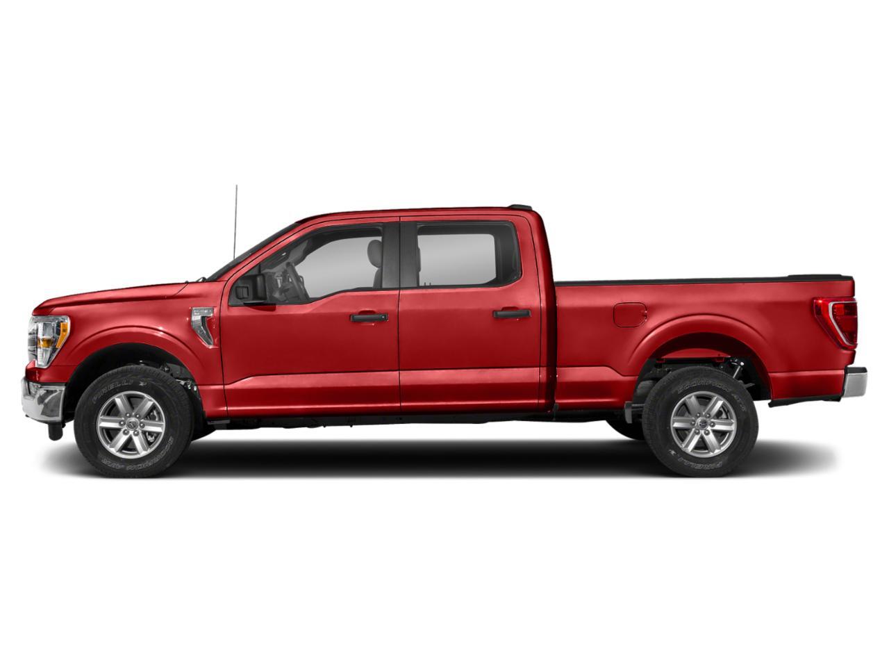 2023 Ford F-150 XLT Pine River MN