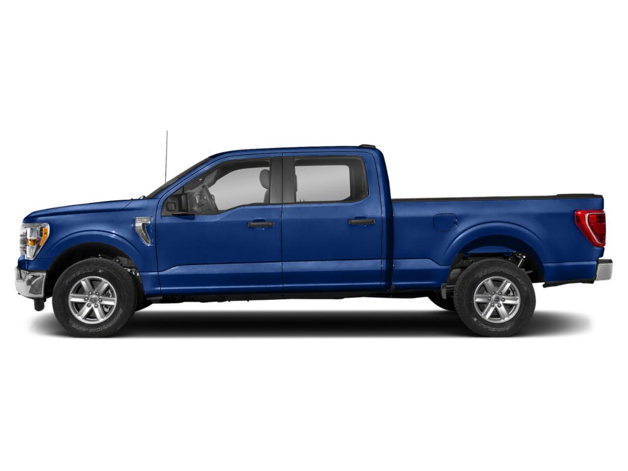 2023 Ford F-150 XLT Pine River MN