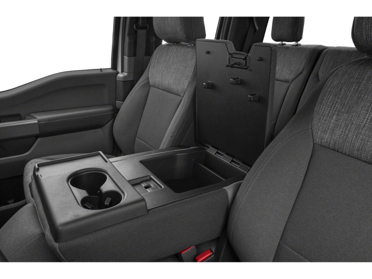 2023 Ford F-150 XLT Roseville CA