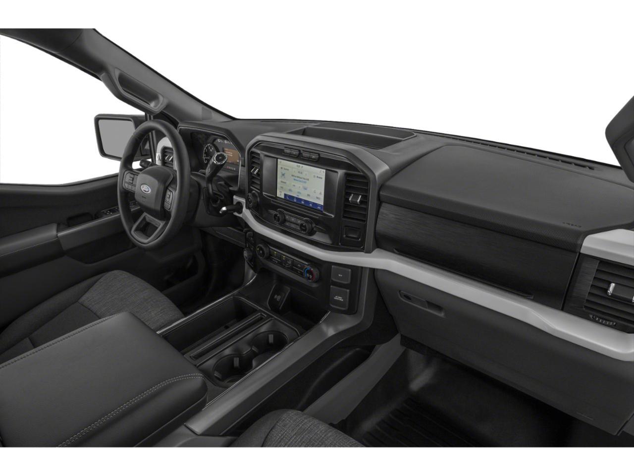 2023 Ford F-150 XLT SUPER CREW 302A Listowel ON
