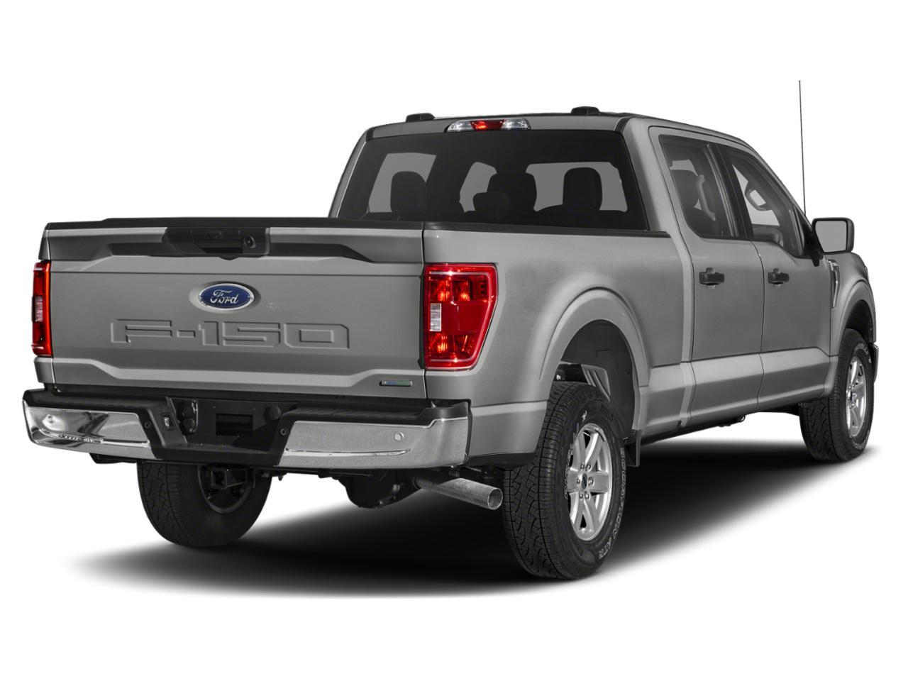 2023 Ford F-150 XLT San Clemente CA