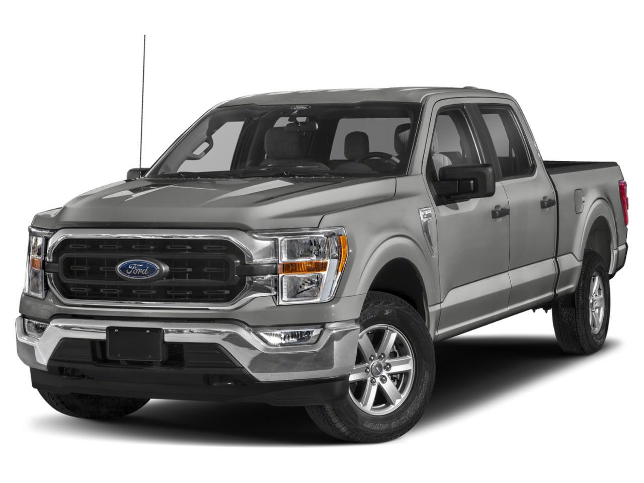 2023 Ford F-150 XLT San Clemente CA