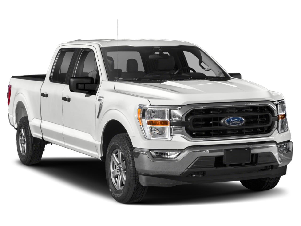 2023 Ford F-150 XLT Tucson AZ