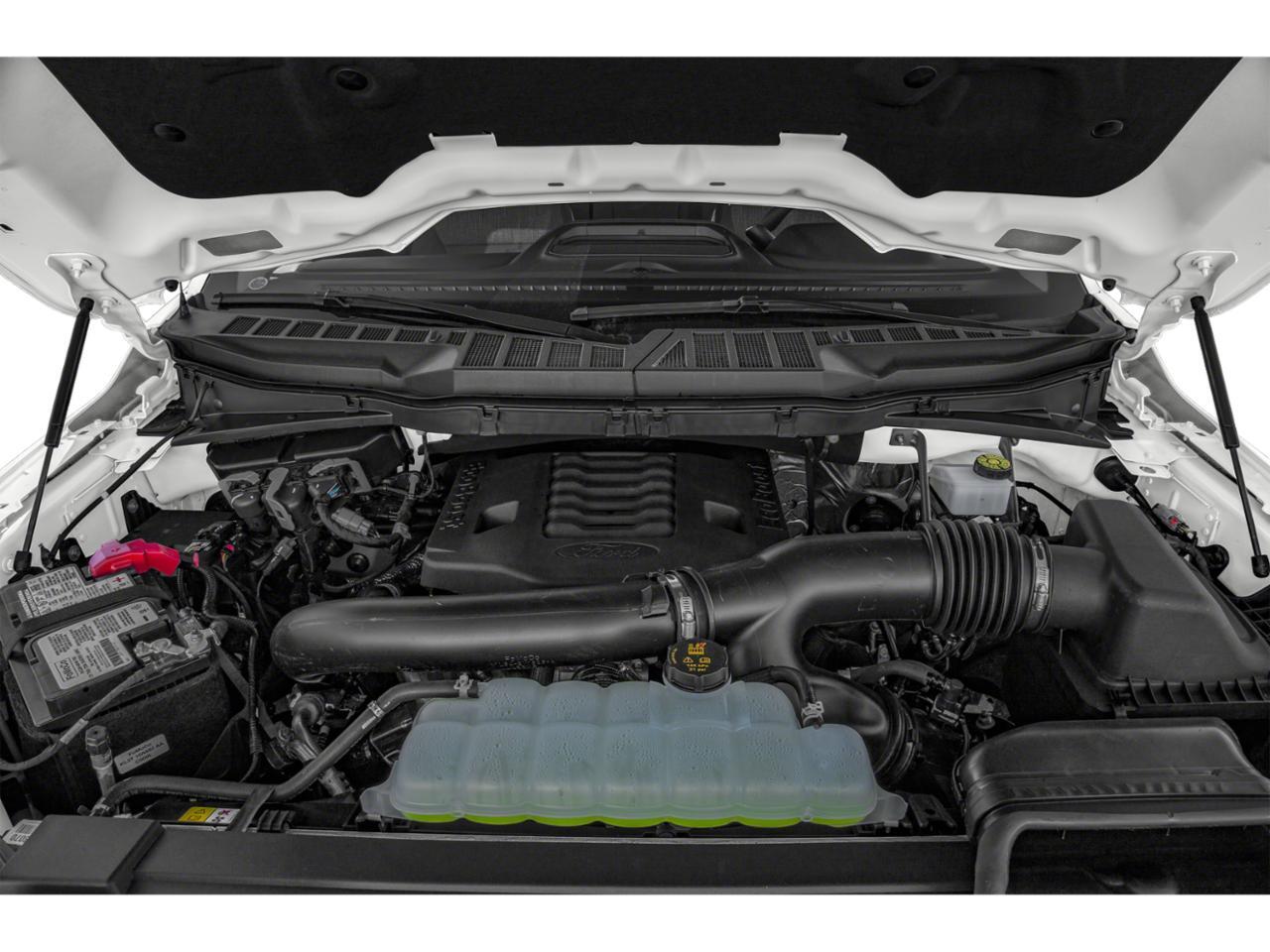 2023 Ford F-150 XLT Watertown SD