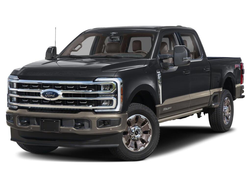 2023 Ford F-250SD 2023 Ford F-250SD