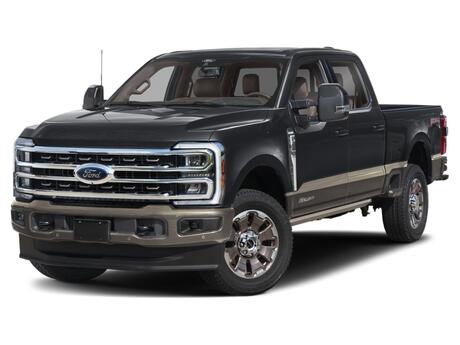 2023 Ford F-250SD  Fond du Lac WI