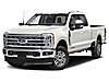 2023 Ford F-250SD 4x4 Crew Cab Lariat