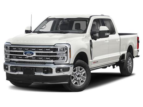 2023 Ford F-250SD 4x4 Crew Cab Lariat Fond du Lac WI